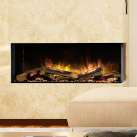 European Homes Flamerite Fires Electric Fireplaces