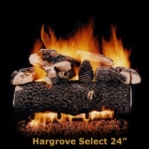 Hargrove Gas Logs