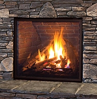 Enviro Gas Fireplaces