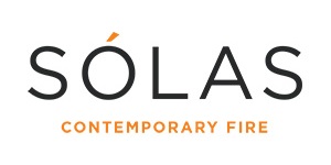 Solas Contemporary Fires Logo